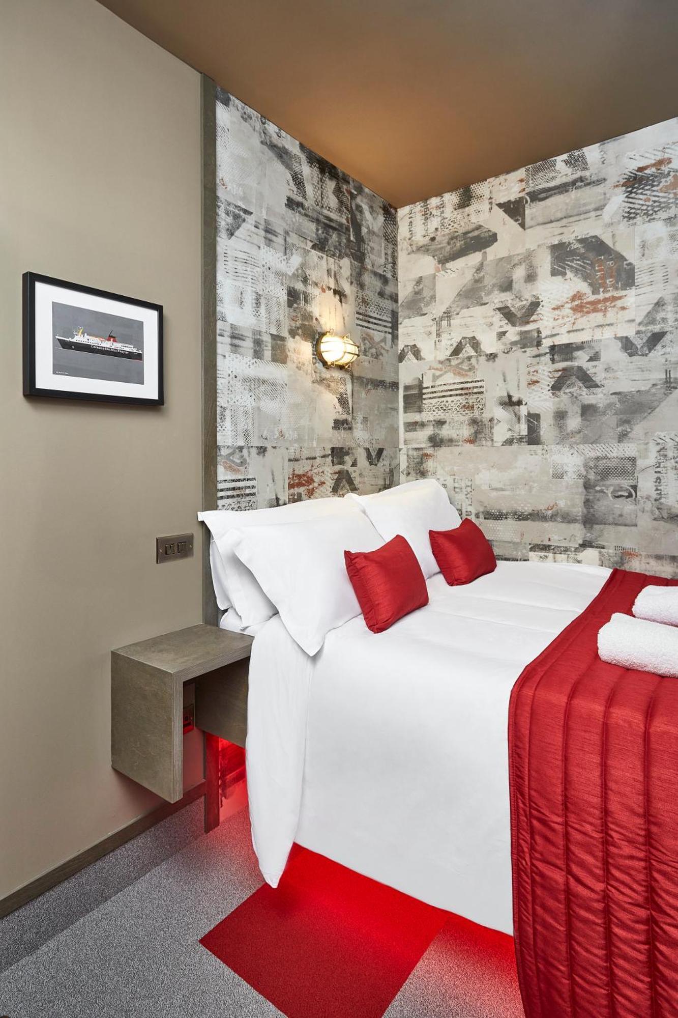 The Pier Rooms Обан Экстерьер фото