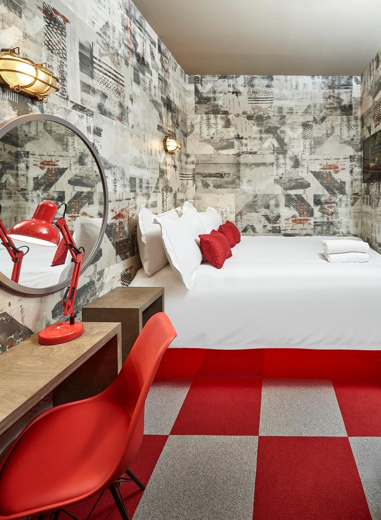 The Pier Rooms Обан Экстерьер фото