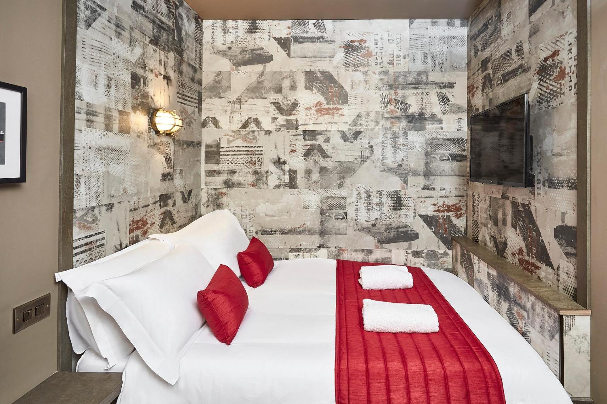 The Pier Rooms Обан Экстерьер фото